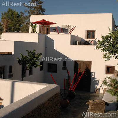 Atzaro Agroturismo 16